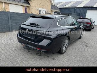Peugeot 508 SW Hybrid 225 Allure Plugin Full LED picture 2