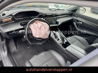 Peugeot 508 SW Hybrid 225 Allure Plugin Full LED picture 12