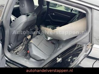 Peugeot 508 SW Hybrid 225 Allure Plugin Full LED picture 10
