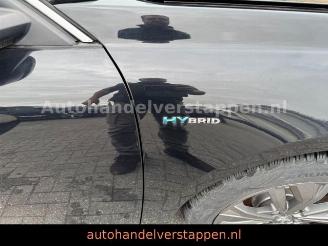 Peugeot 508 SW Hybrid 225 Allure Plugin Full LED picture 18