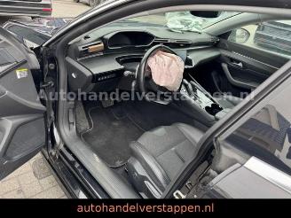 Peugeot 508 SW Hybrid 225 Allure Plugin Full LED picture 13