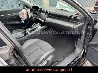 Peugeot 508 SW Hybrid 225 Allure Plugin Full LED picture 14