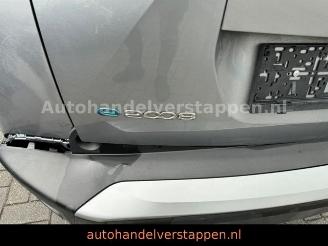 Peugeot 2008 e II Allure Pack Full Elektro picture 9