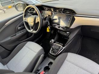 Opel Corsa F Edition 55KW Navi  Fahrbereit picture 11