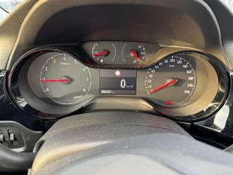 Opel Corsa F Edition 55KW Navi  Fahrbereit picture 14