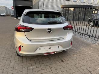 Opel Corsa F Edition 55KW Navi  Fahrbereit picture 8