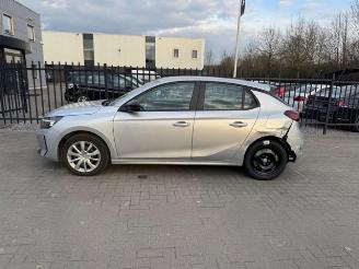 Opel Corsa F Edition 55KW Navi  Fahrbereit picture 4
