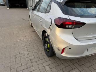 Opel Corsa F Edition 55KW Navi  Fahrbereit picture 9