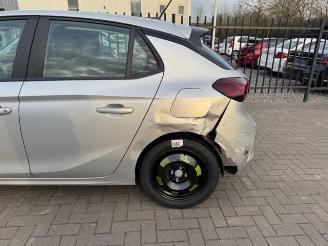 Opel Corsa F Edition 55KW Navi  Fahrbereit picture 5