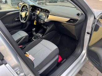 Opel Corsa F Edition 55KW Navi  Fahrbereit picture 10