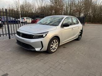 Opel Corsa F Edition 55KW Navi  Fahrbereit picture 3