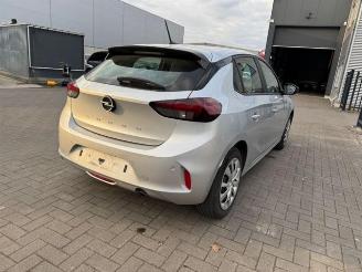 Opel Corsa F Edition 55KW Navi  Fahrbereit picture 7