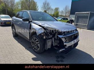 Peugeot 3008 Hybrid 136 GT Automatik picture 10