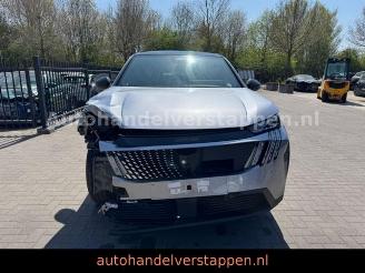 Peugeot 3008 Hybrid 136 GT Automatik picture 11