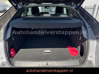 Peugeot 3008 Hybrid 136 GT Automatik picture 16