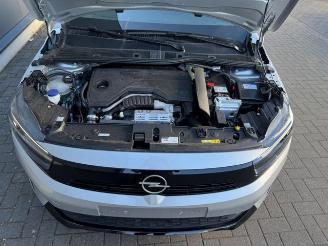 Opel Corsa F 1,2Turbo 100 GS eDTC picture 20