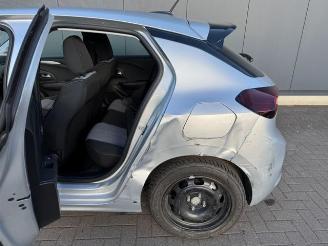 Opel Corsa F 1,2Turbo 100 GS eDTC picture 13