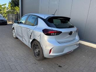 Opel Corsa F 1,2Turbo 100 GS eDTC picture 5