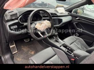 Audi Q3 Sportback 45 TFSIe S line picture 22