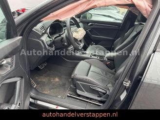 Audi Q3 Sportback 45 TFSIe S line picture 23