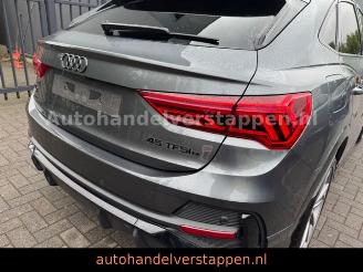 Audi Q3 Sportback 45 TFSIe S line picture 5