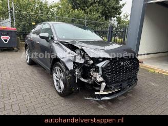 Audi Q3 Sportback 45 TFSIe S line picture 3