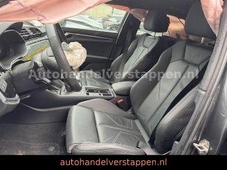 Audi Q3 Sportback 45 TFSIe S line picture 20