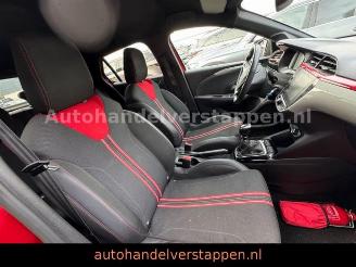 Opel Corsa F GS Line 74KW Carplay Klima Sport picture 10
