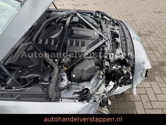 BMW M2 Coupe Vollaus. Carbon Paket Roof/Seats picture 14