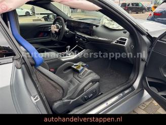 BMW M2 Coupe Vollaus. Carbon Paket Roof/Seats picture 19