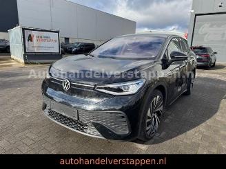 uszkodzony samochody osobowe Volkswagen ID.5 Pro Performance 150 kW Sportline 2023/3