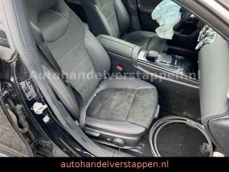 Mercedes Cla-klasse 250E Shooting brake AMG Sport - Ambiente picture 17