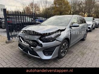 Kia Cee d Ceed Sportswagon Plug-in Hybrid Business Line picture 3