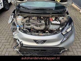 Toyota Aygo (X) 1.0-l-VVT-i Play Klima  Airco picture 18