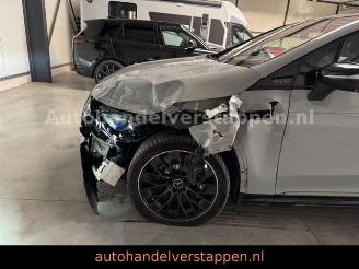 Mercedes EQE SUV AMG 43 4Matic Night paket FULL picture 14