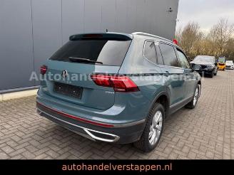 Unfallwagen Volkswagen Tiguan 1.5 TSI OPF DSG Elegance Panorama 2022/6
