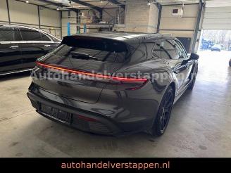 Porsche Taycan Sport Turismo 3×Display Airsu Panorama picture 4