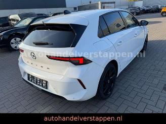 Opel Astra L Lim. 5-trg. GS Turbo 96KW S-S GS picture 4