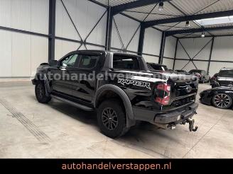 Ford Ranger Raptor e-4WD Doppelk Performance 215KW picture 13