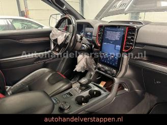 Ford Ranger Raptor e-4WD Doppelk Performance 215KW picture 51