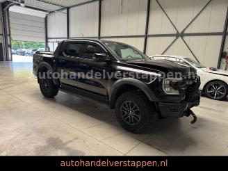 Ford Ranger Raptor e-4WD Doppelk Performance 215KW picture 3