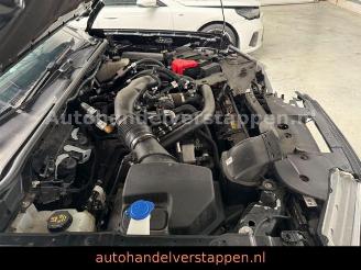 Ford Ranger Raptor e-4WD Doppelk Performance 215KW picture 32