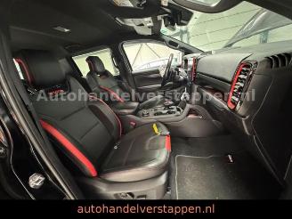 Ford Ranger Raptor e-4WD Doppelk Performance 215KW picture 47