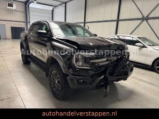 Ford Ranger Raptor e-4WD Doppelk Performance 215KW picture 2