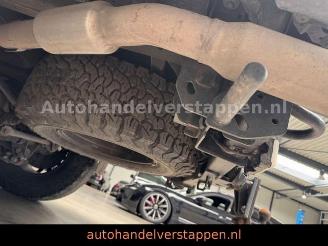 Ford Ranger Raptor e-4WD Doppelk Performance 215KW picture 29