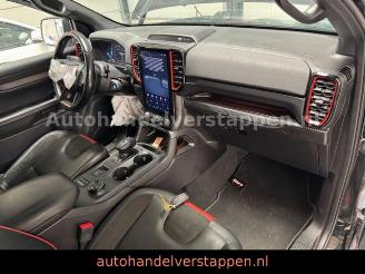 Ford Ranger Raptor e-4WD Doppelk Performance 215KW picture 40