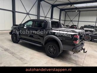 Ford Ranger Raptor e-4WD Doppelk Performance 215KW picture 15