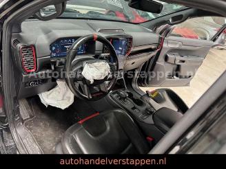 Ford Ranger Raptor e-4WD Doppelk Performance 215KW picture 59
