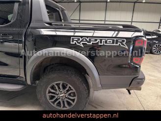 Ford Ranger Raptor e-4WD Doppelk Performance 215KW picture 18