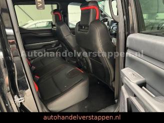 Ford Ranger Raptor e-4WD Doppelk Performance 215KW picture 41